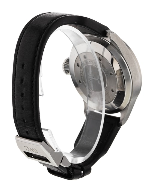 IWC Big Pilot's IW501001 Image 3